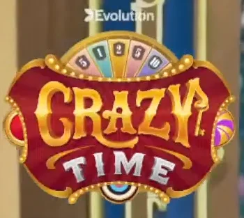 Crazy Time